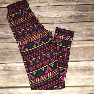 LuLaRoe Leggings